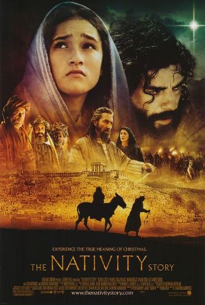 El Nacimiento (2006) poster